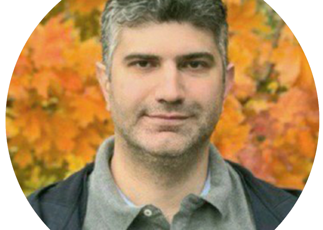 Arvin Kakekhani