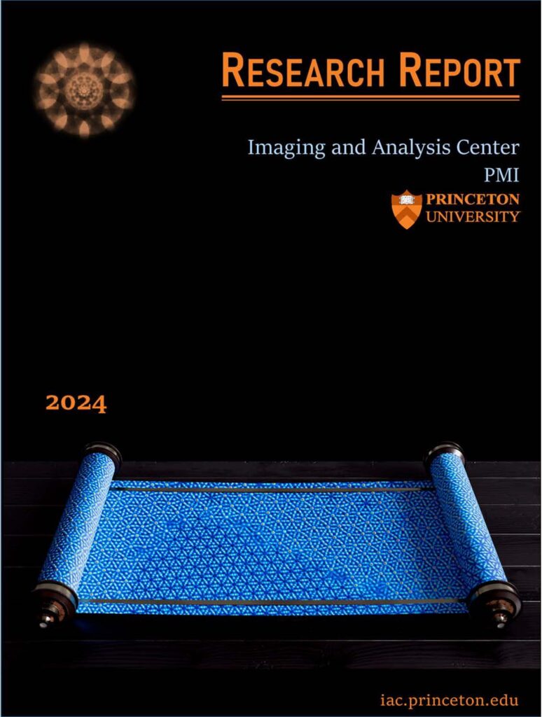 Research Report Princeton University